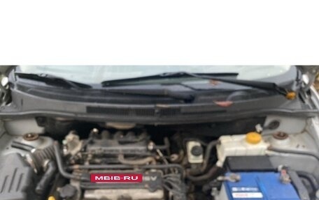 Chevrolet Aveo III, 2008 год, 290 000 рублей, 10 фотография