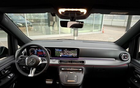 Mercedes-Benz V-Класс, 2024 год, 19 900 000 рублей, 13 фотография