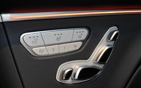 Mercedes-Benz V-Класс, 2024 год, 19 900 000 рублей, 22 фотография