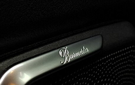 Mercedes-Benz V-Класс, 2024 год, 19 900 000 рублей, 15 фотография