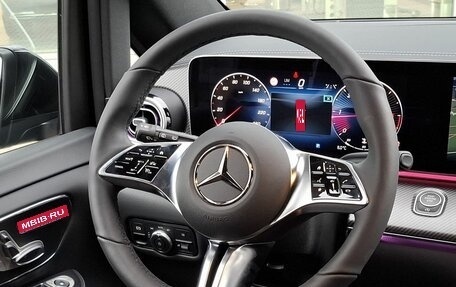 Mercedes-Benz V-Класс, 2024 год, 19 900 000 рублей, 12 фотография