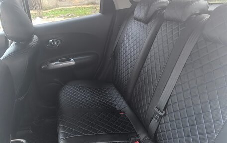 Nissan Juke II, 2012 год, 840 000 рублей, 7 фотография