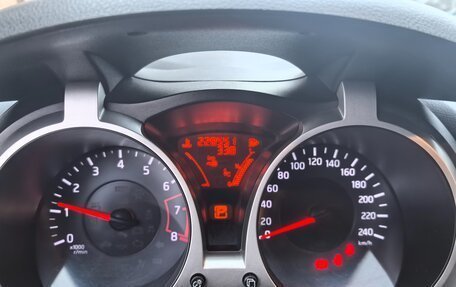 Nissan Juke II, 2012 год, 840 000 рублей, 9 фотография