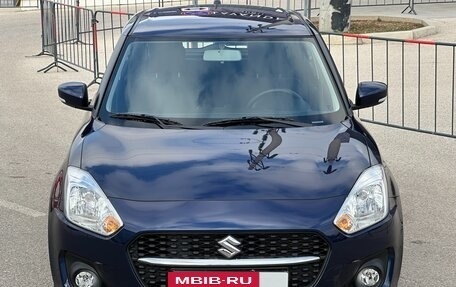 Suzuki Swift V, 2023 год, 2 197 000 рублей, 7 фотография