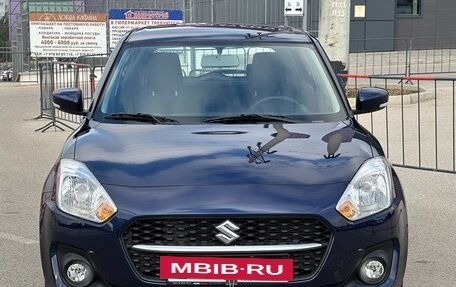 Suzuki Swift V, 2023 год, 2 197 000 рублей, 6 фотография