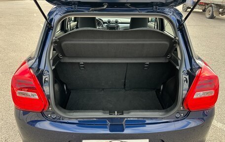 Suzuki Swift V, 2023 год, 2 197 000 рублей, 13 фотография