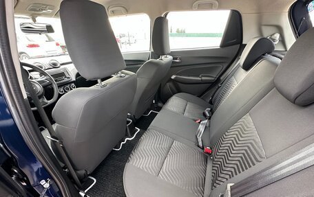 Suzuki Swift V, 2023 год, 2 197 000 рублей, 19 фотография