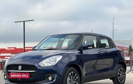 Suzuki Swift V, 2023 год, 2 197 000 рублей, 8 фотография