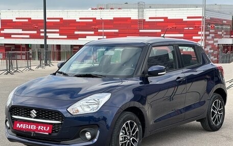 Suzuki Swift V, 2023 год, 2 197 000 рублей, 9 фотография