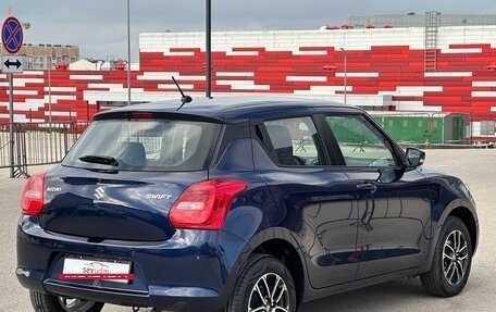 Suzuki Swift V, 2023 год, 2 197 000 рублей, 34 фотография