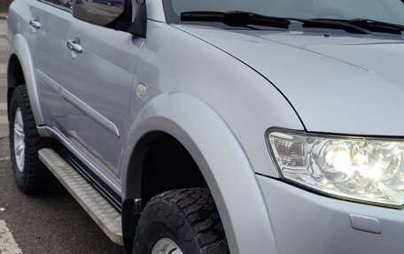 Mitsubishi Pajero Sport II рестайлинг, 2012 год, 2 250 000 рублей, 12 фотография