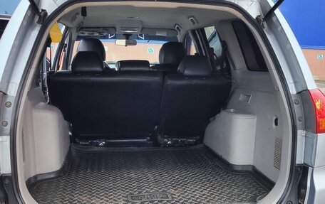 Mitsubishi Pajero Sport II рестайлинг, 2012 год, 2 250 000 рублей, 15 фотография