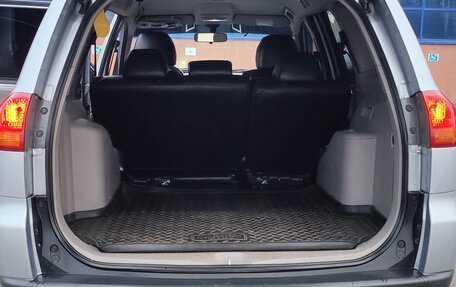 Mitsubishi Pajero Sport II рестайлинг, 2012 год, 2 250 000 рублей, 16 фотография