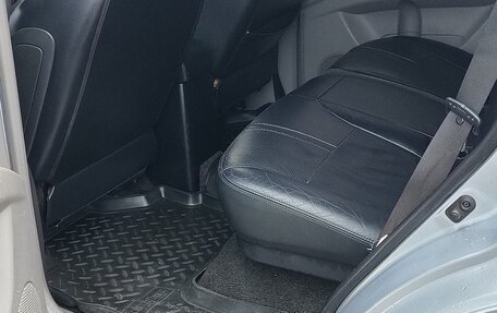 Mitsubishi Pajero Sport II рестайлинг, 2012 год, 2 250 000 рублей, 17 фотография