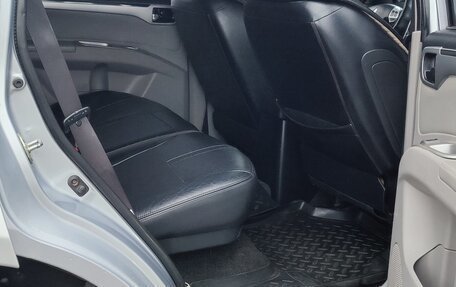 Mitsubishi Pajero Sport II рестайлинг, 2012 год, 2 250 000 рублей, 24 фотография