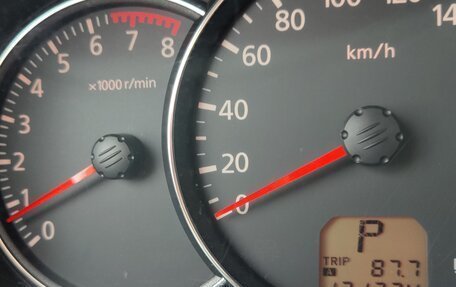 Mitsubishi Pajero Sport II рестайлинг, 2012 год, 2 250 000 рублей, 29 фотография