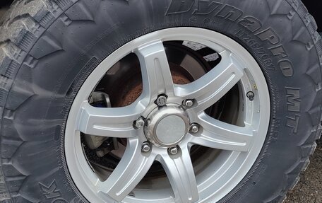 Mitsubishi Pajero Sport II рестайлинг, 2012 год, 2 250 000 рублей, 26 фотография