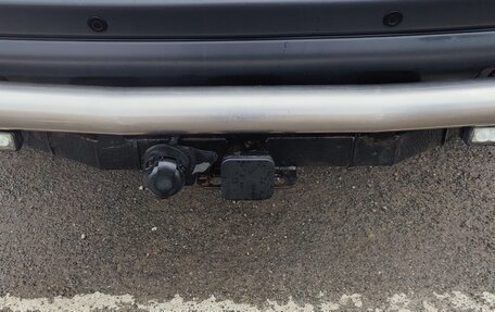 Mitsubishi Pajero Sport II рестайлинг, 2012 год, 2 250 000 рублей, 27 фотография