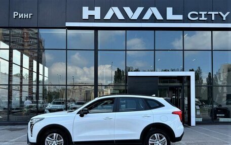 Haval Jolion, 2025 год, 2 499 000 рублей, 5 фотография