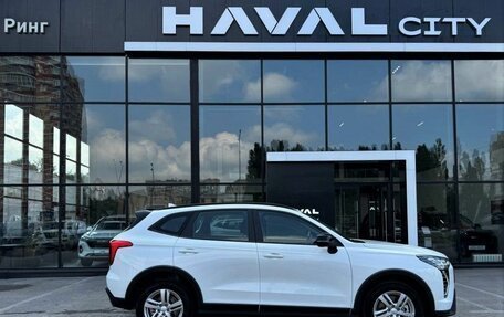 Haval Jolion, 2025 год, 2 499 000 рублей, 6 фотография