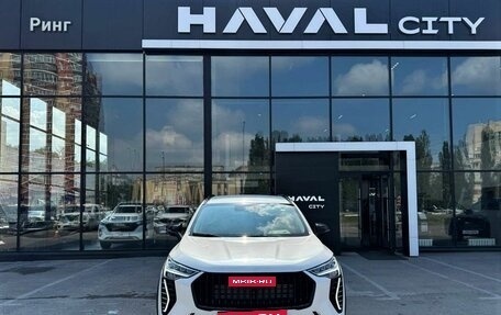 Haval Jolion, 2025 год, 2 499 000 рублей, 2 фотография