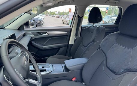 Haval Jolion, 2025 год, 2 499 000 рублей, 10 фотография