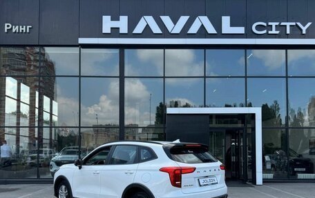 Haval Jolion, 2025 год, 2 499 000 рублей, 8 фотография