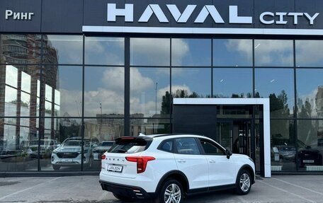 Haval Jolion, 2025 год, 2 499 000 рублей, 9 фотография