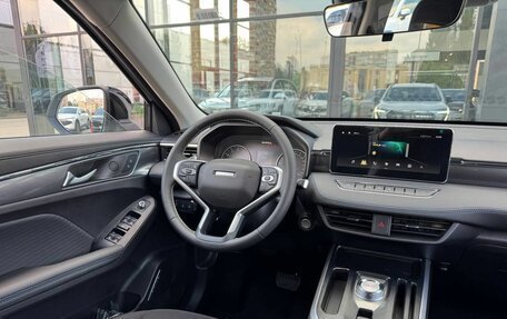 Haval Jolion, 2025 год, 2 499 000 рублей, 15 фотография