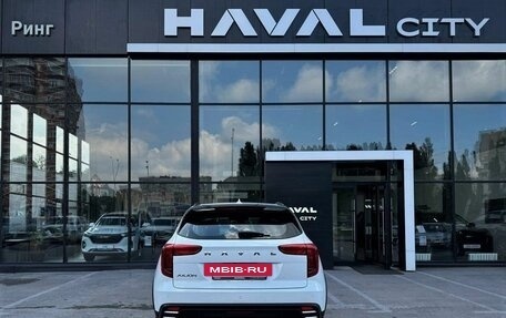 Haval Jolion, 2025 год, 2 499 000 рублей, 7 фотография