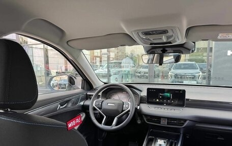 Haval Jolion, 2025 год, 2 499 000 рублей, 14 фотография