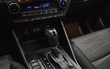 Hyundai Tucson III, 2019 год, 2 630 000 рублей, 16 фотография