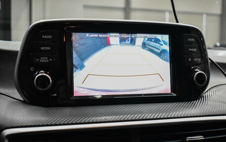 Hyundai Tucson III, 2019 год, 2 630 000 рублей, 14 фотография