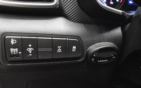 Hyundai Tucson III, 2019 год, 2 630 000 рублей, 13 фотография