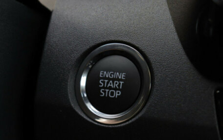 Toyota Camry, 2025 год, 4 990 000 рублей, 8 фотография