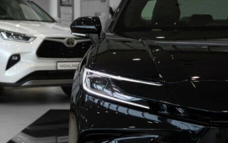 Toyota Camry, 2025 год, 4 990 000 рублей, 6 фотография