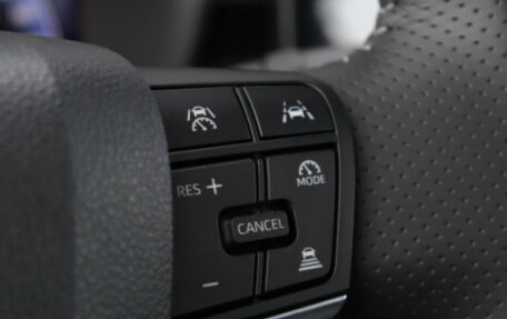 Toyota Camry, 2025 год, 4 990 000 рублей, 9 фотография