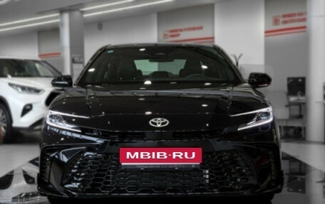 Toyota Camry, 2025 год, 4 990 000 рублей, 2 фотография