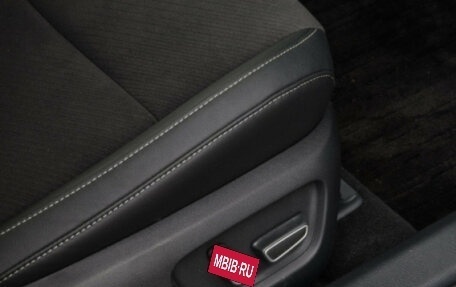 Toyota Camry, 2025 год, 4 990 000 рублей, 17 фотография