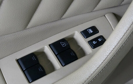 Infiniti FX II, 2008 год, 1 480 000 рублей, 13 фотография