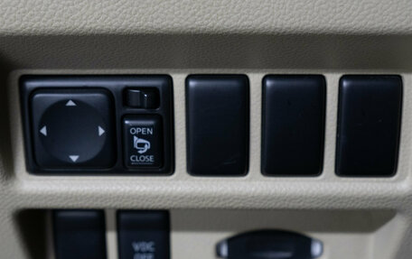 Infiniti FX II, 2008 год, 1 480 000 рублей, 12 фотография