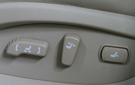 Infiniti FX II, 2008 год, 1 480 000 рублей, 15 фотография