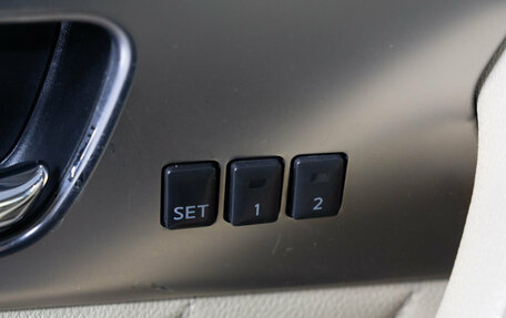 Infiniti FX II, 2008 год, 1 480 000 рублей, 14 фотография