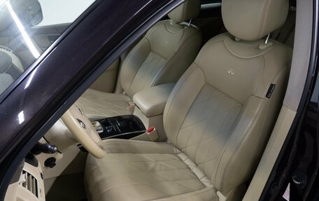 Infiniti FX II, 2008 год, 1 480 000 рублей, 16 фотография