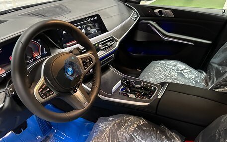 BMW X7, 2025 год, 14 300 000 рублей, 3 фотография