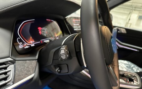 BMW X7, 2025 год, 14 300 000 рублей, 4 фотография