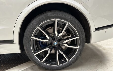 BMW X7, 2025 год, 14 300 000 рублей, 2 фотография