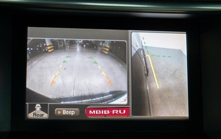 Infiniti FX II, 2008 год, 1 480 000 рублей, 26 фотография