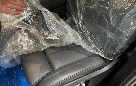 BMW X7, 2025 год, 14 300 000 рублей, 13 фотография