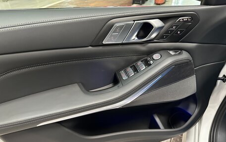 BMW X7, 2025 год, 14 300 000 рублей, 9 фотография